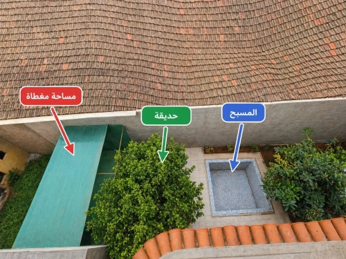 Vente Villa Aïn Témouchent El amria