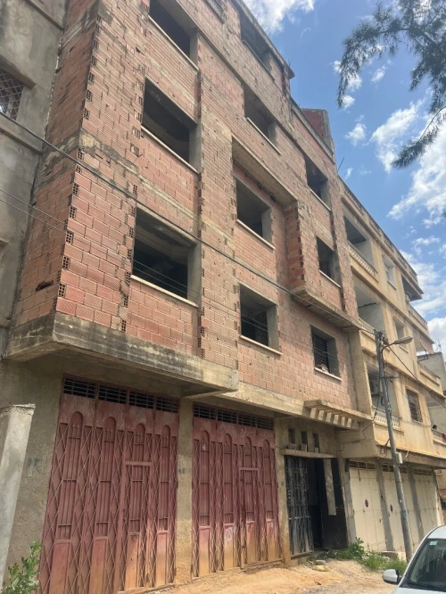 Vente Villa Alger Douera