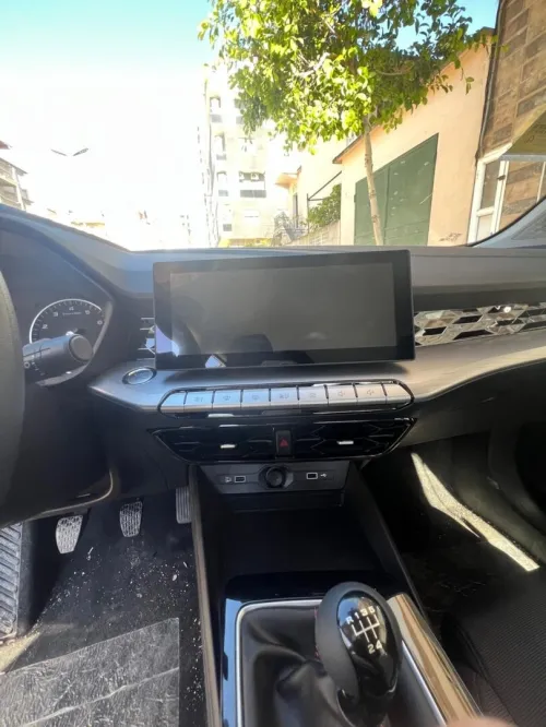 MG MG5 2026 MG5 Flagship Edition