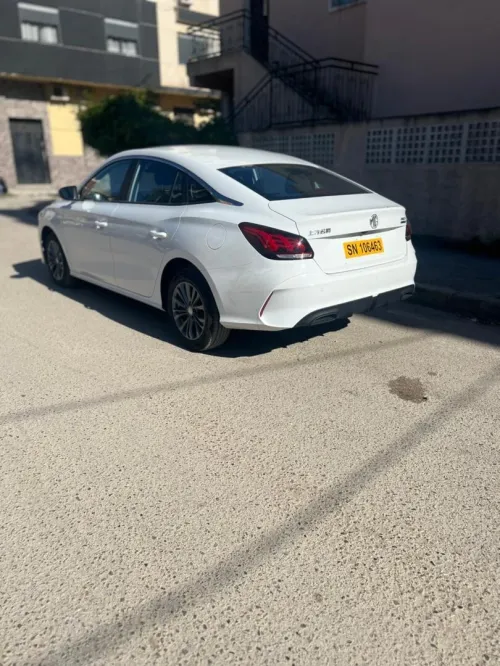 MG MG5 2026 MG5 Flagship Edition