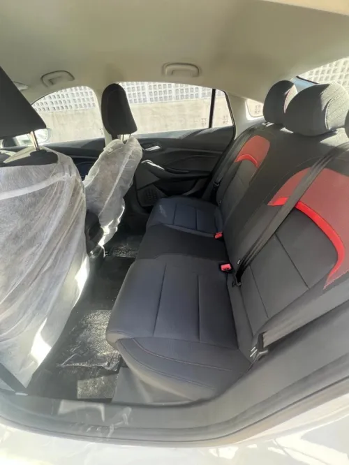 MG MG5 2026 MG5 Flagship Edition