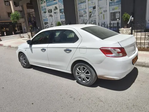 Peugeot 301 2014 Active