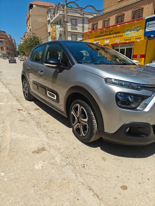 Citroen C3 2022 SHINE