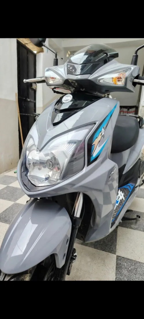 Sym Jet 4 2025