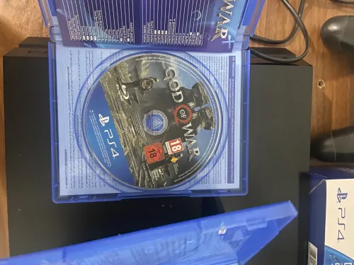 Ps4/online
