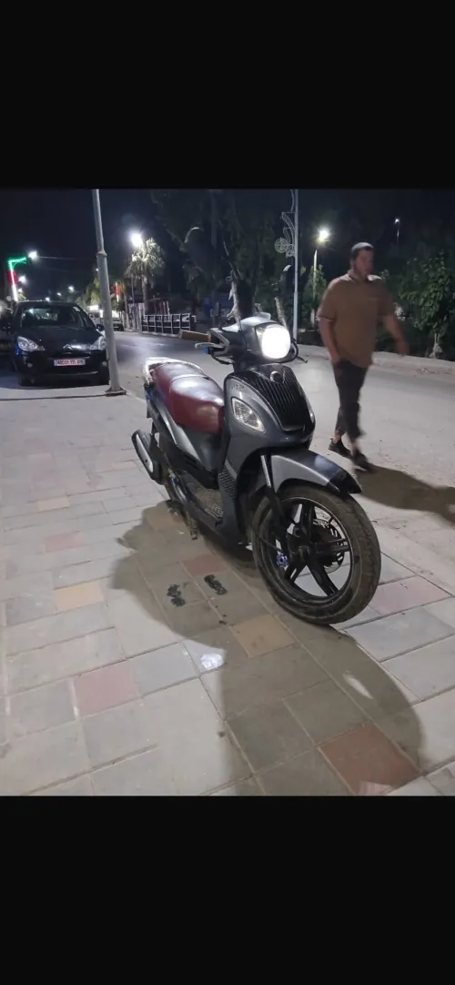 Sym s S 2018