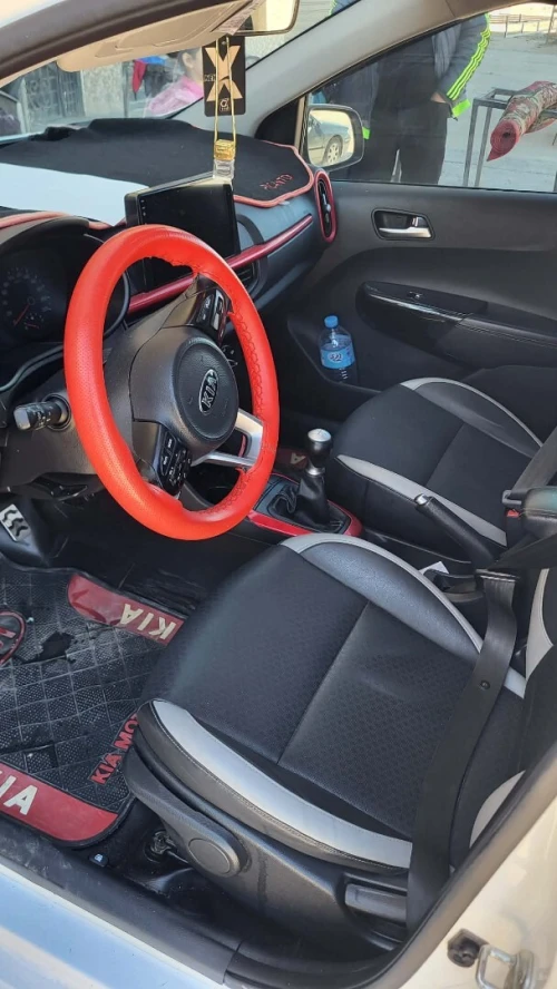 Kia Picanto 2018 EX