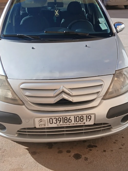 Citroen C3 2008 C3