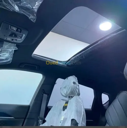 Geely Coolray 2026 Super Power 