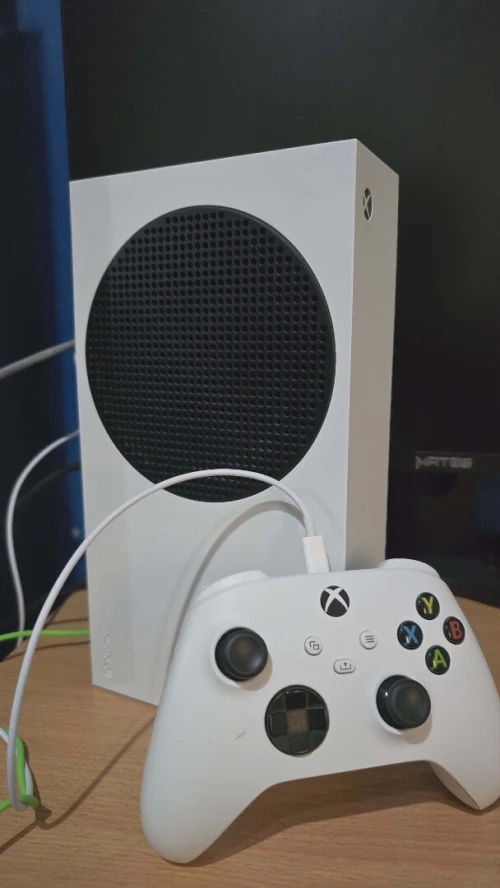 Xbox séries s 10/10