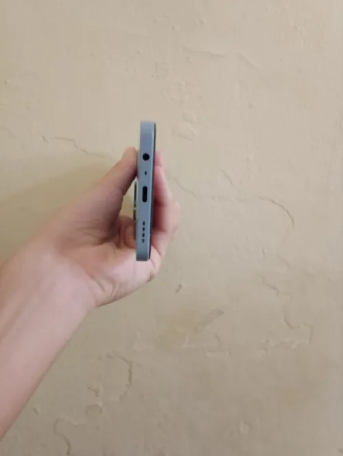 Realme Realme note 50