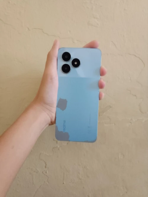 Realme Realme note 50