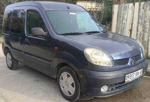 Renault Kangoo 2004 Authentique