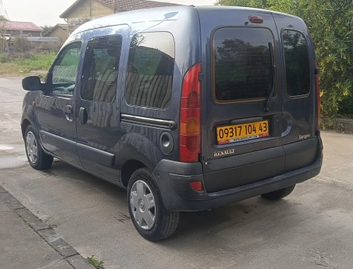 Renault Kangoo 2004 Authentique