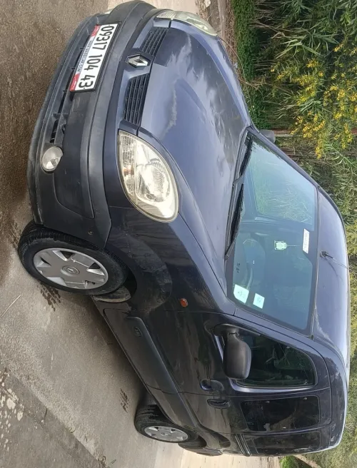 Renault Kangoo 2004 Authentique