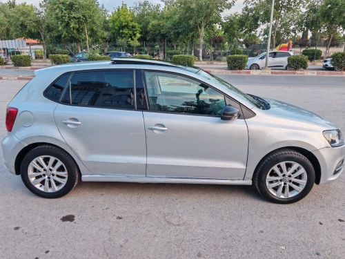 Volkswagen Polo 2015 Polo