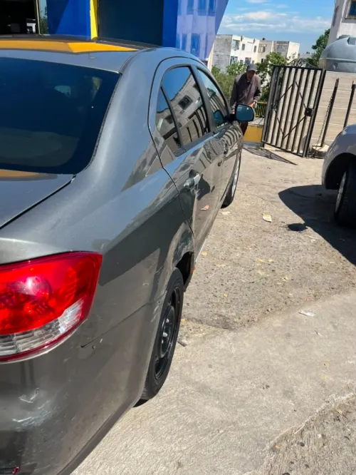 Great Wall C30 2013 C30