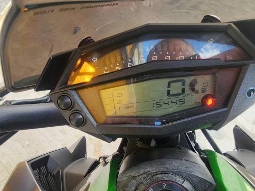 Z1000 Robo 2017