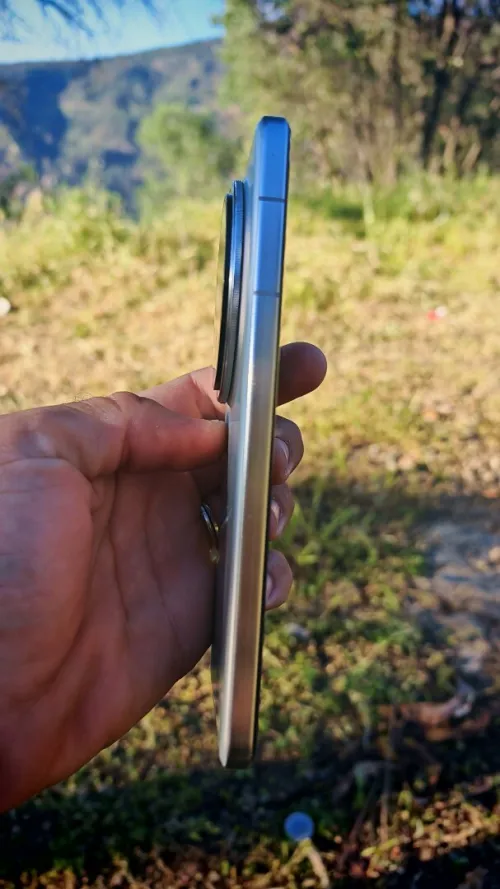 Vivo X200 pro