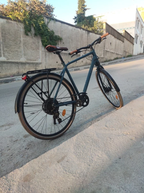 Velo Elops Long Distance 900 - Décathlon