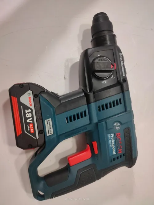 Bosch 18 V ,  2023
