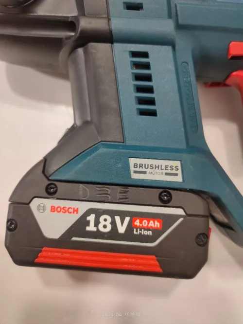Bosch 18 V ,  2023