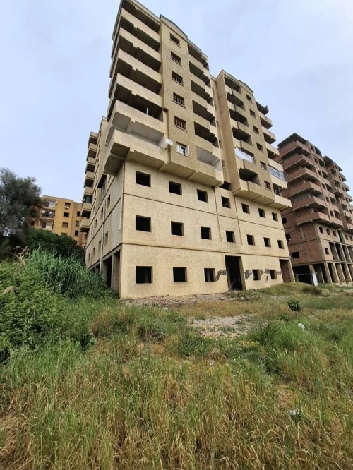 Vente Terrain Alger Ain naadja
