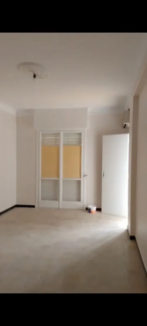 Vente Appartement F3 Alger El biar