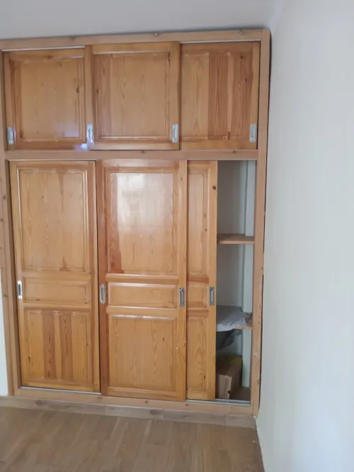 Vente Appartement F3 Alger Birtouta