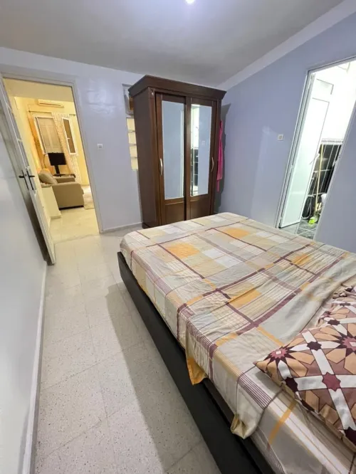 Vente Appartement F2 Alger El achour