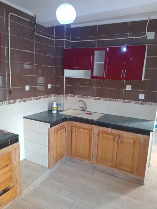 Vente Appartement F3 Alger Birtouta