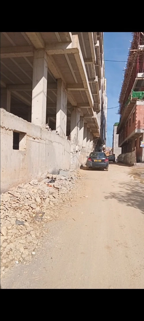 Vente Immeuble Alger Draria