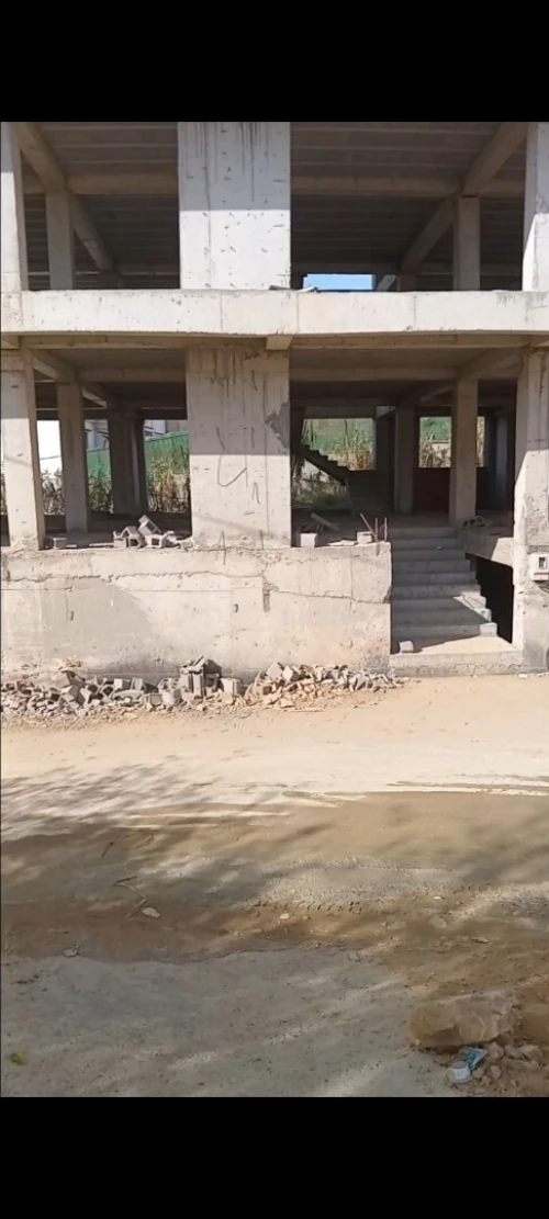 Vente Immeuble Alger Draria