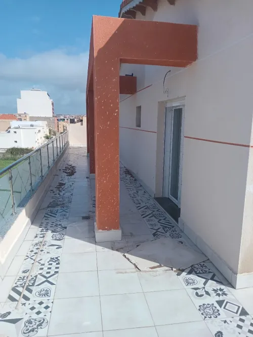 Vente Appartement F5 Alger Cheraga
