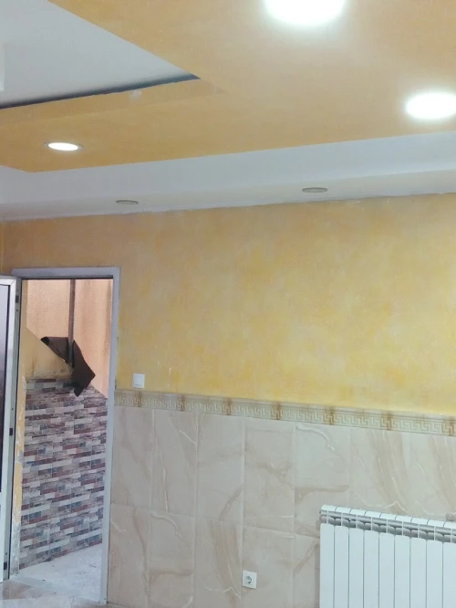 Vente Villa Alger Ain naadja