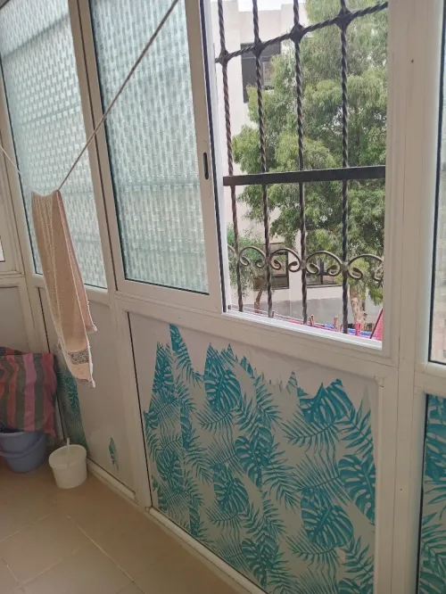 Vente Appartement F3 Alger Birkhadem