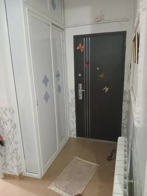 Vente Appartement F3 Alger Birkhadem
