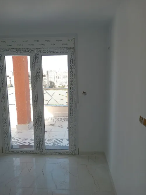 Vente Appartement F5 Alger Cheraga
