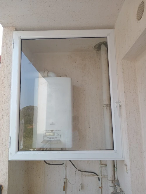 Vente Appartement Duplex F6 Alger Birkhadem
