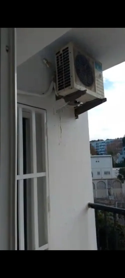 Vente Appartement F3 Alger El biar