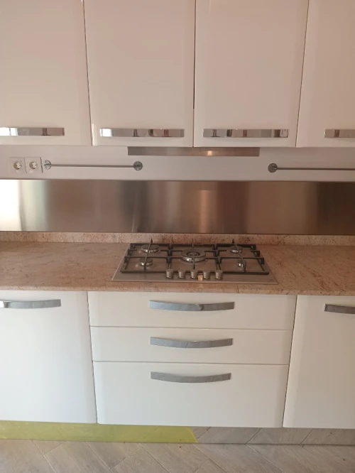 Vente Appartement Duplex F6 Alger Birkhadem