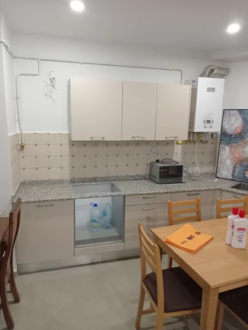 Location Appartement F3 Alger Cheraga