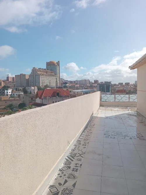 Vente Appartement F5 Alger Cheraga