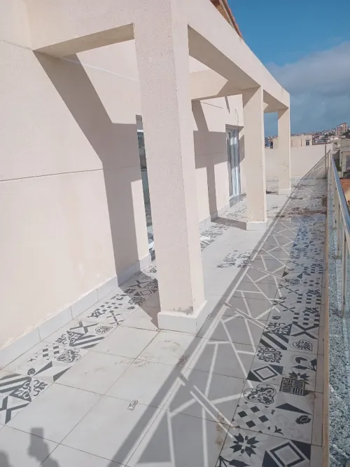 Vente Appartement F5 Alger Cheraga