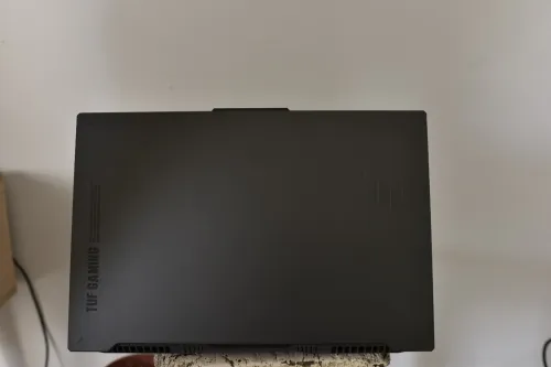 ASUS TUF Gaming A17 Ryzen 7 7735HS 32G 1TB SSD RTX 4060 17.3" Full HD 144Hz