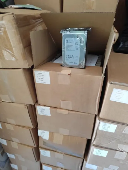 HDD 2TB SEAGATE VIDEO