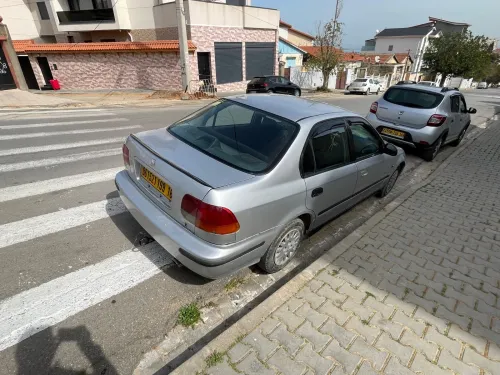 Honda Civic 1999 Classic