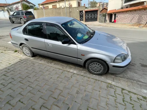 Honda Civic 1999 Classic