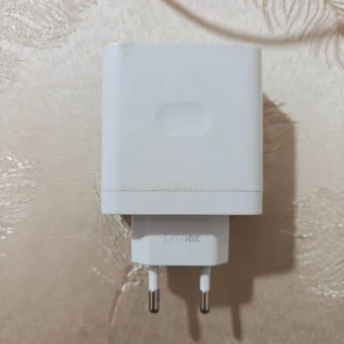 Chargeur 100W supervooc