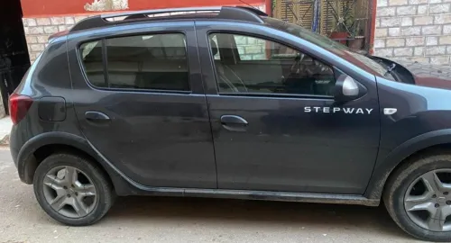 Dacia Sandero 2018 Stepway